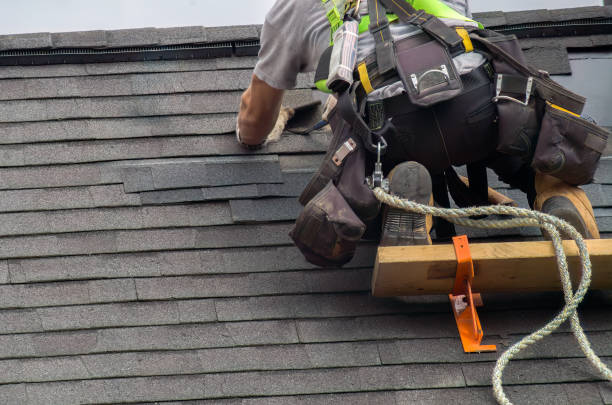 Reliable Gutter Installation contractor in Moscow, OH by Brentwood Metal Roofing