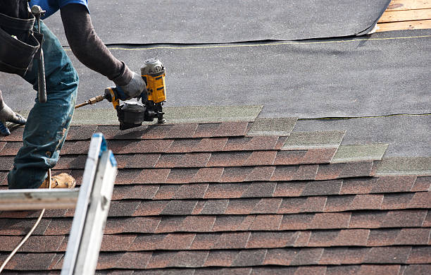 Licensed Gutter Installation service in Moscow, OH - Brentwood Metal Roofing